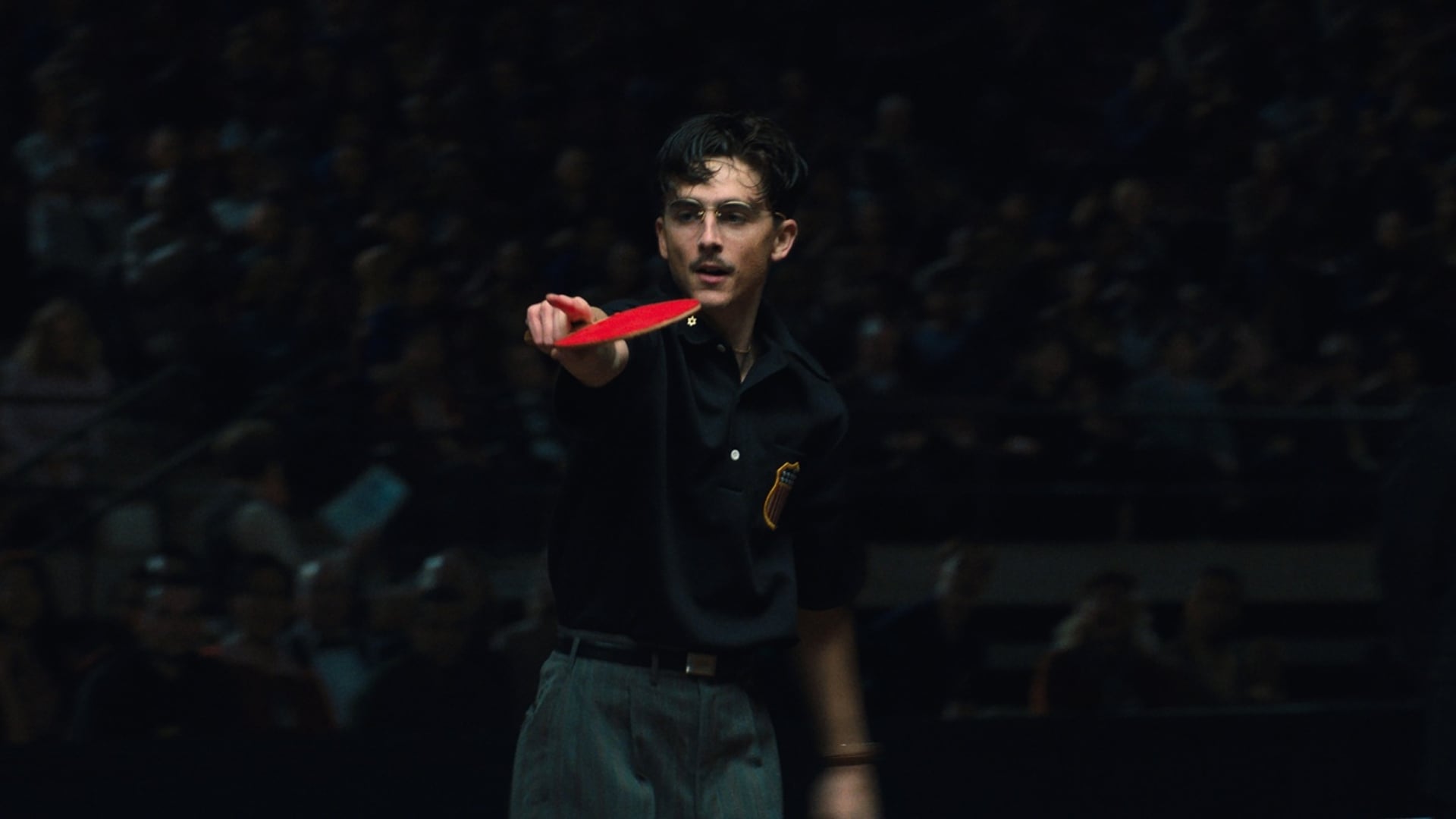 Marty Supreme - Recensione: Dream Big