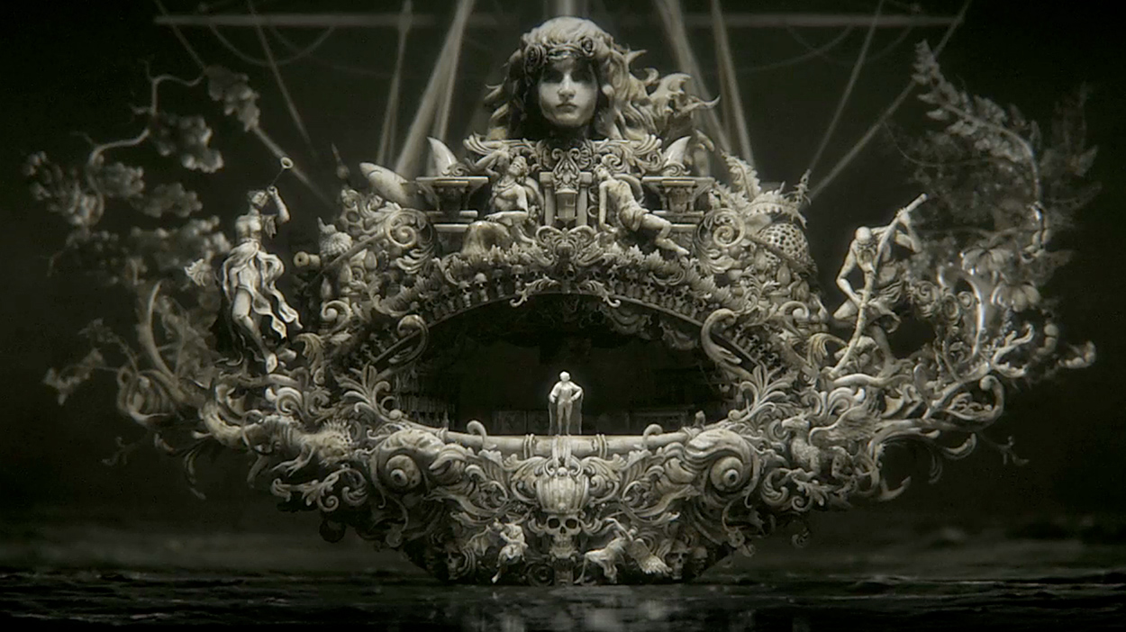 Black Sails - Il mare non perdona i vivi