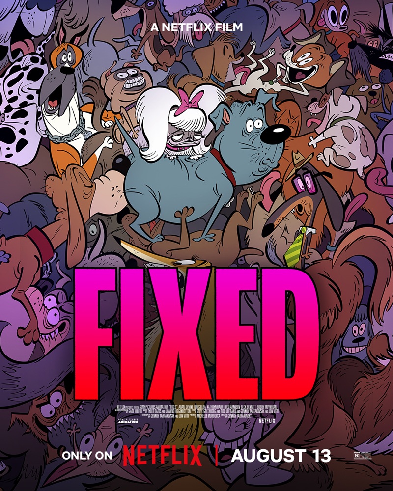 Fixed di Tartakovsky e un'analisi del 