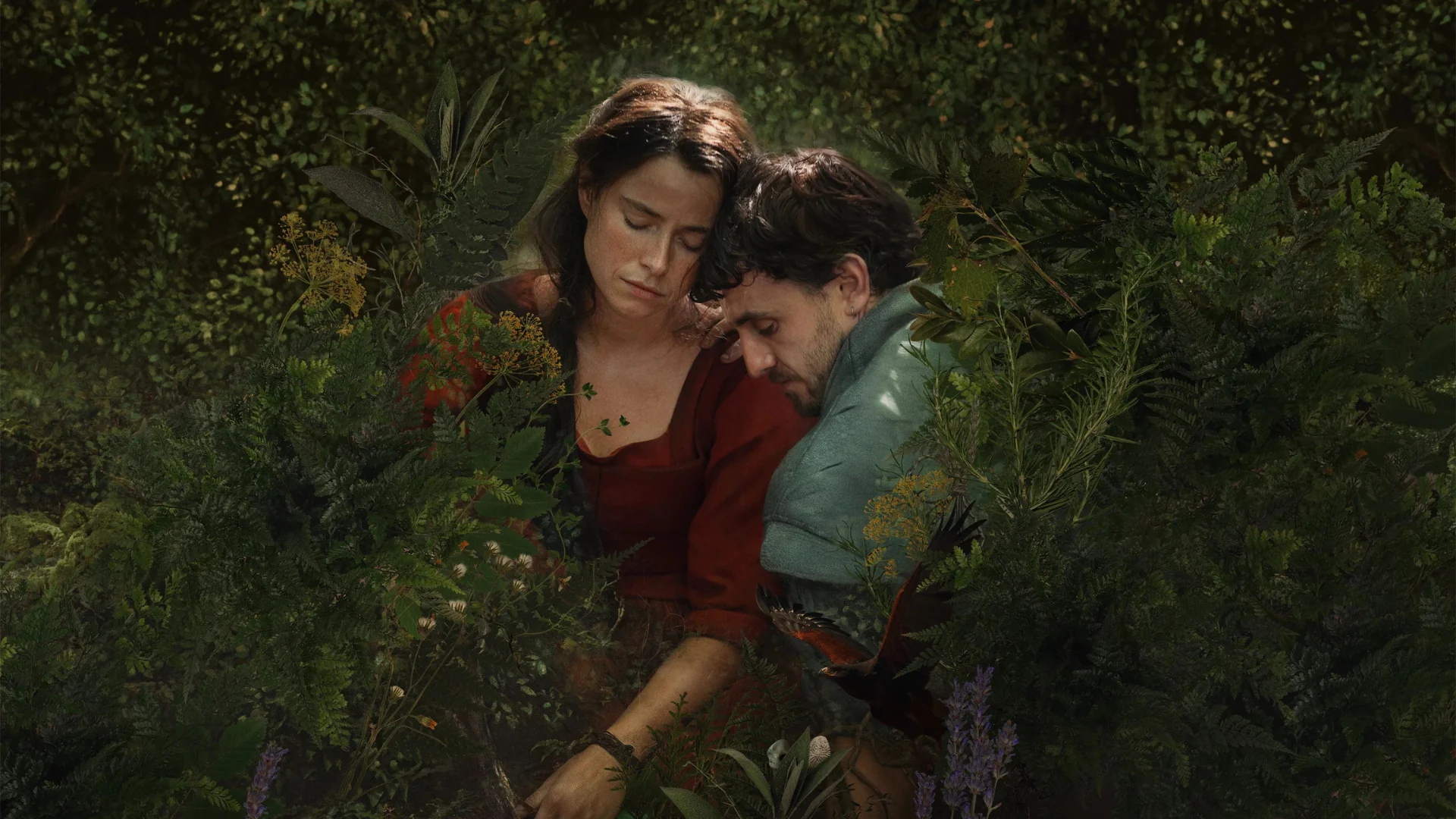 Hamnet - Recensione: Nel nome del figlio