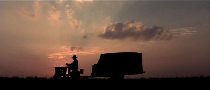 The Straight Story - La dolce ostinazione del ritorno