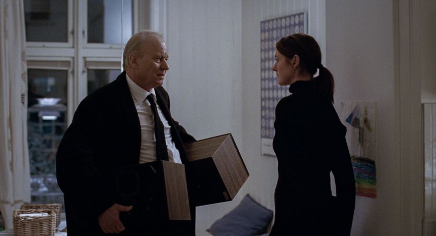 Sentimental Value - Recensione: Cinema e teatro da camera