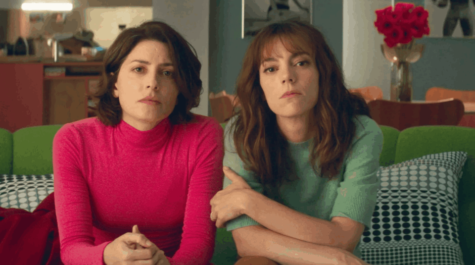 Amarga Navidad - Recensione: Almodovar ha ancora qualcosa da dire?