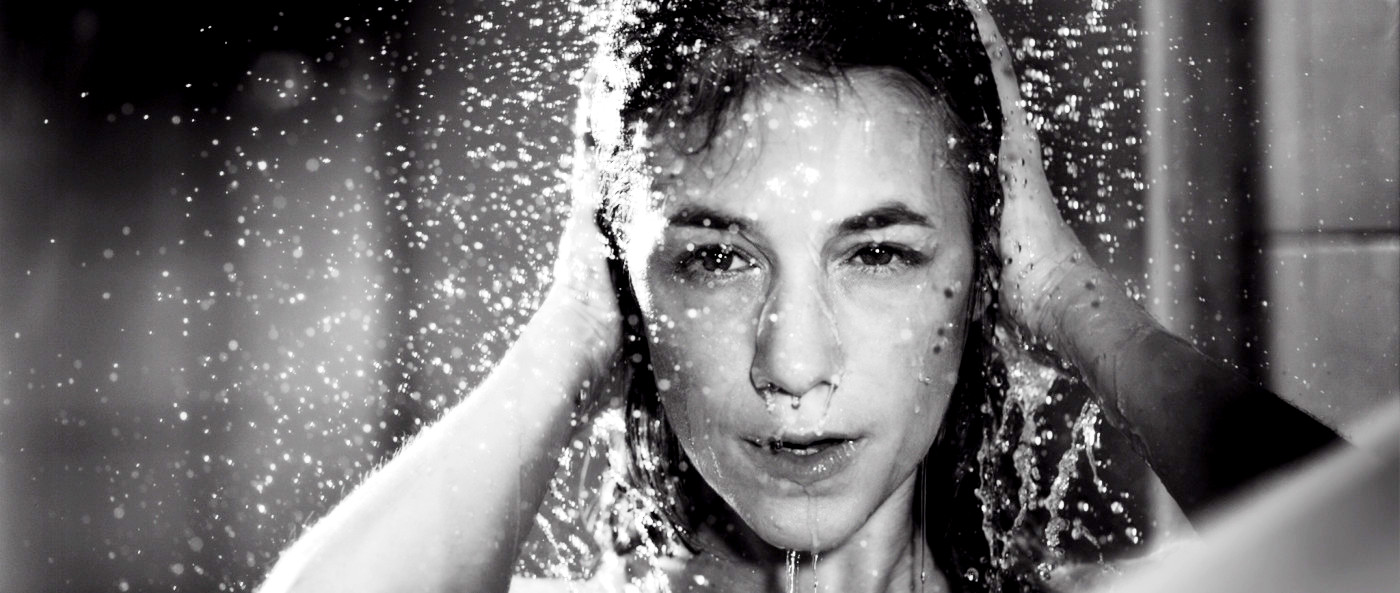 LARS VON TRIER E LE SUE EROINE