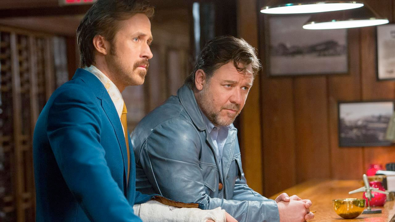 Migliori gialli se hai amato Knives Out