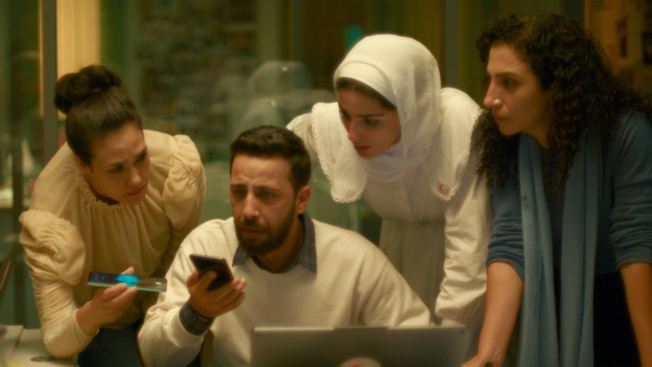 LA VOCE DI GAZA - Recensione: The voice of Hind Rajab e Qui vit encore