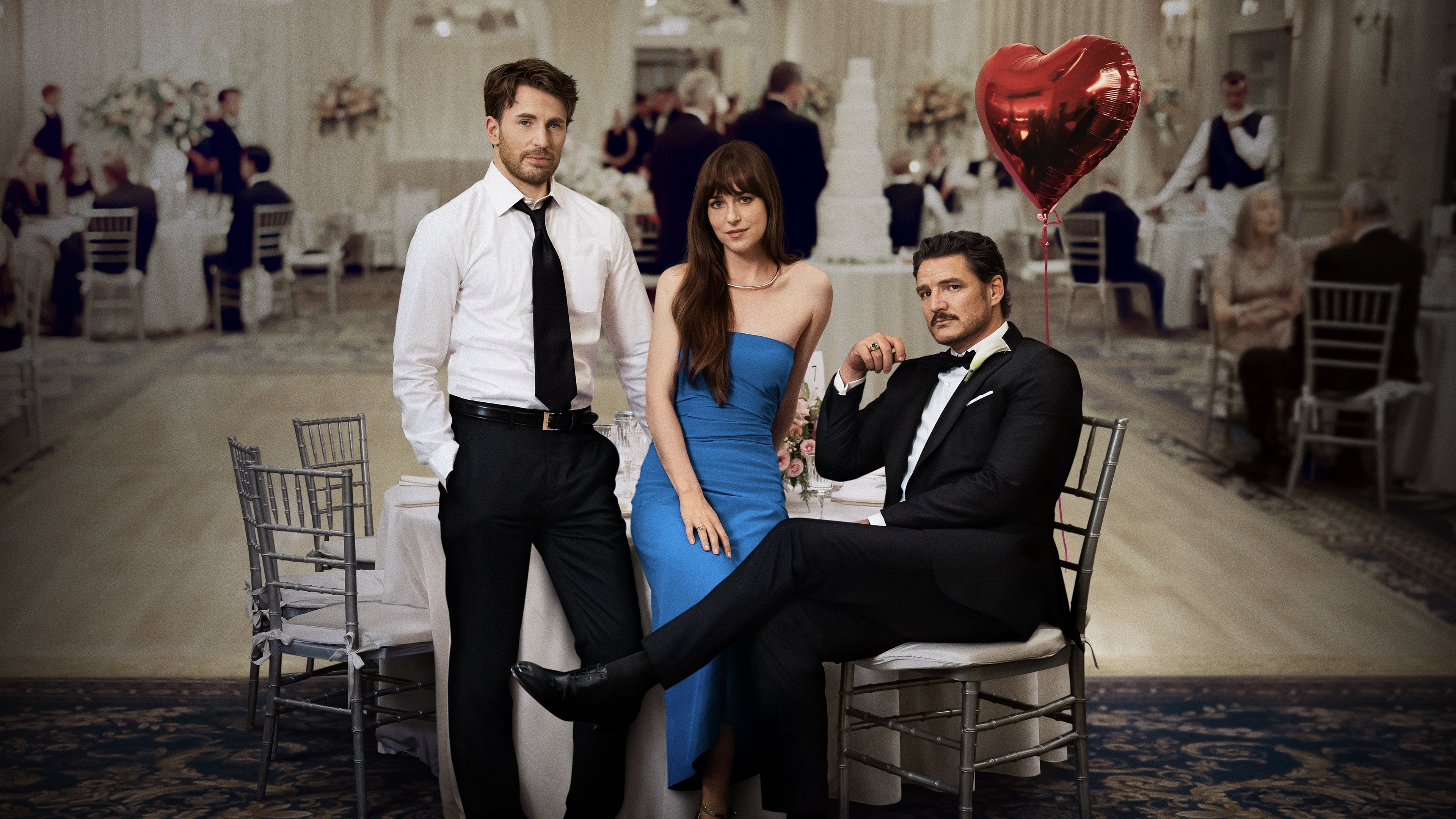 Material Love - Recensione: L'amore (o quasi) ai tempi del capitalismo