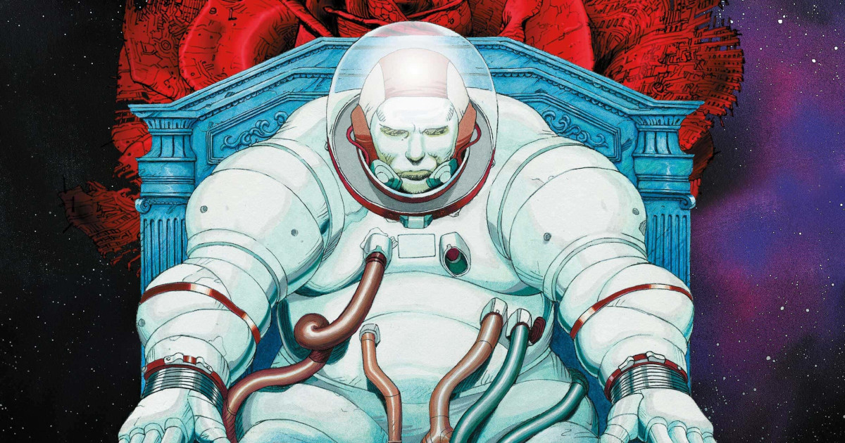 Memories - Recensione: La forza dell'animazione giapponese