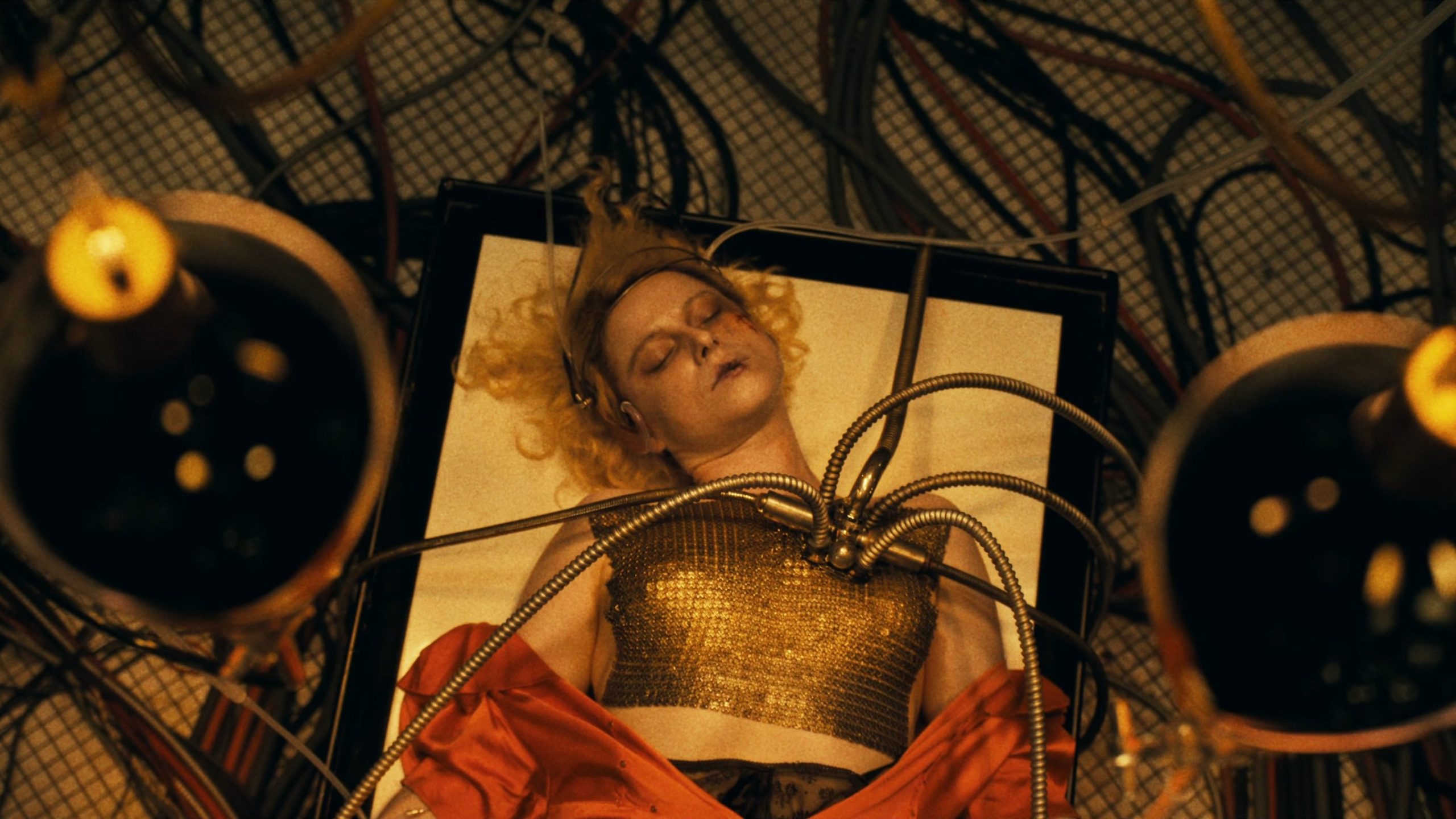 La Sposa! - Recensione: Maggie Gyllenhaal e l'autoaffermazione femminile