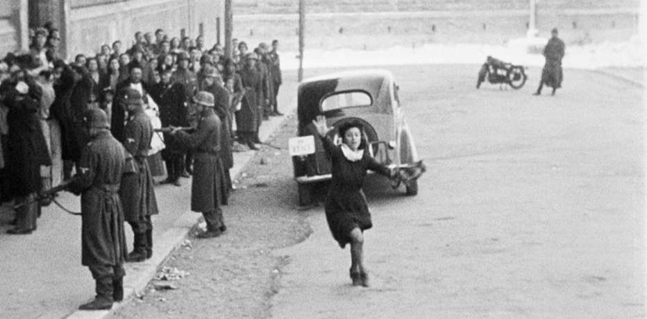 Roma città aperta - Problematicità di un film culto