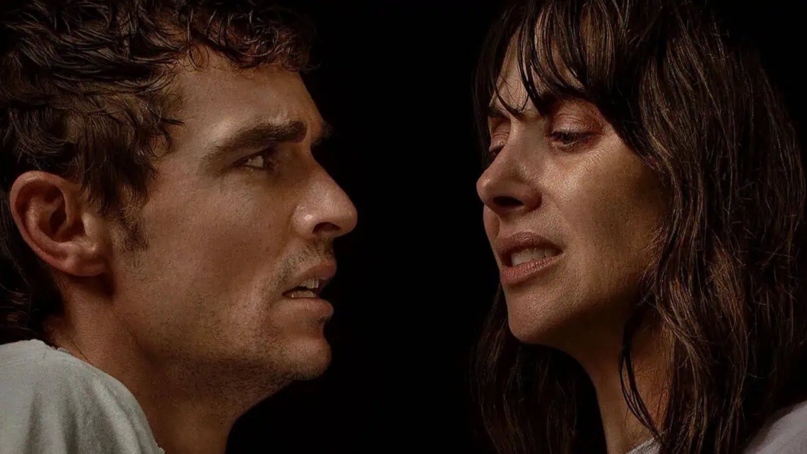 Together - Tra Cronenberg e Psicanalisi