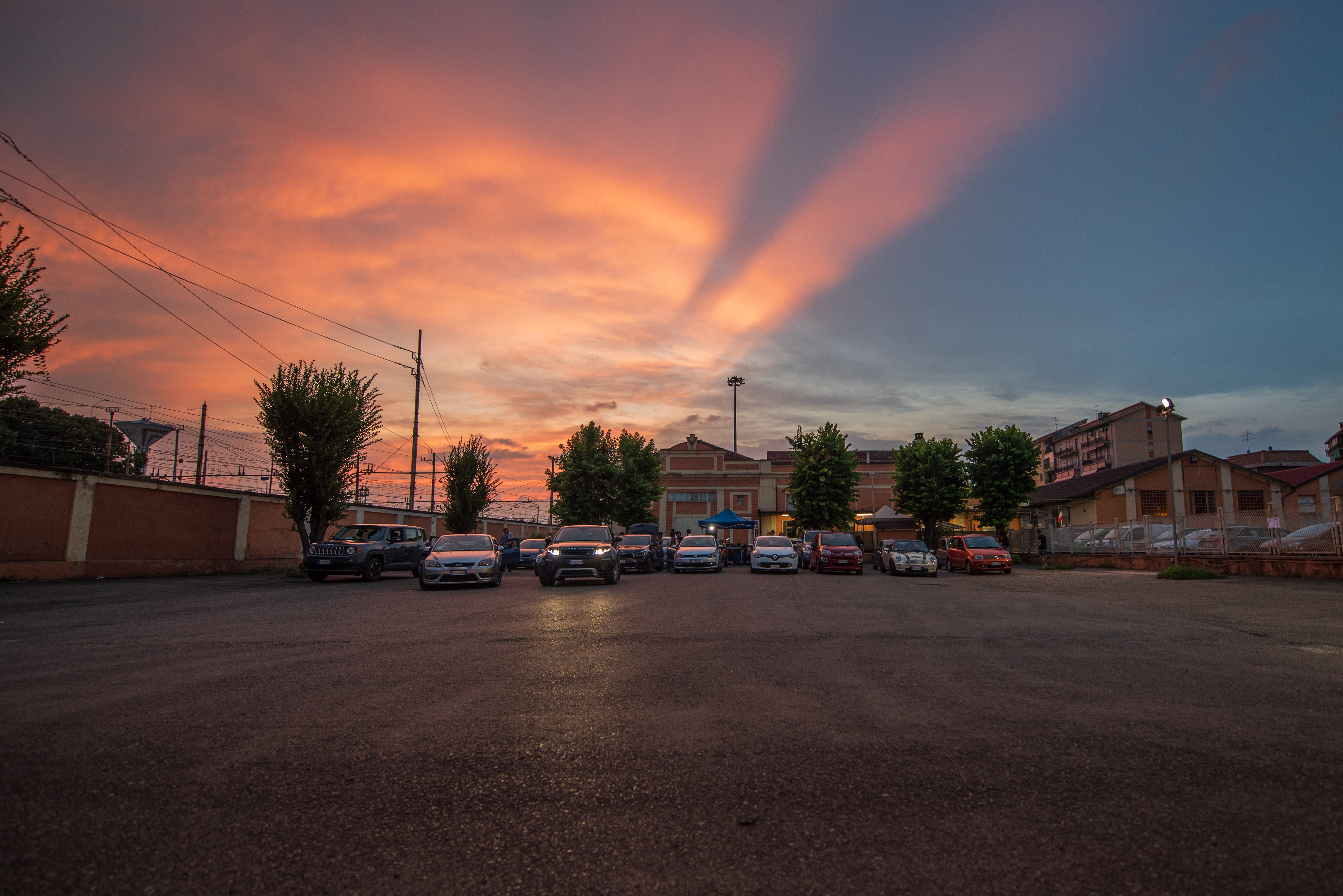 Immagine Drive In
