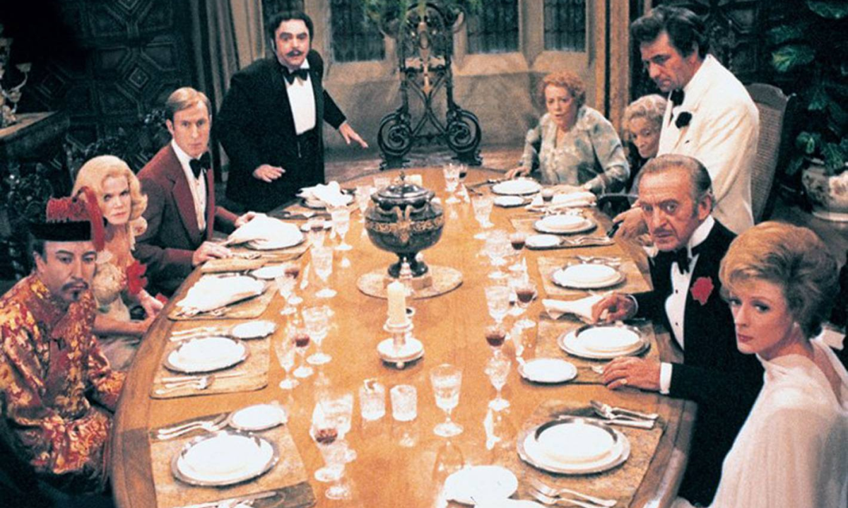 Invito a cena con delitto (1976)