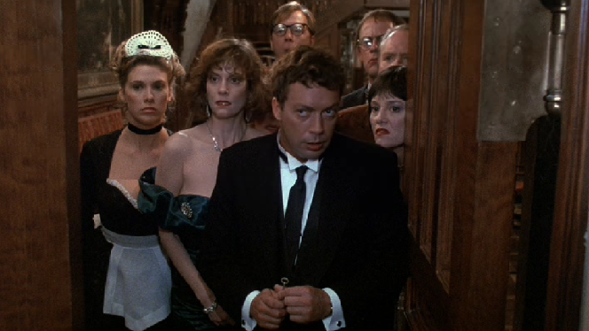 Clue (1985)