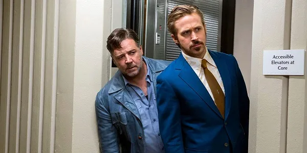 The Nice Guys (2016)