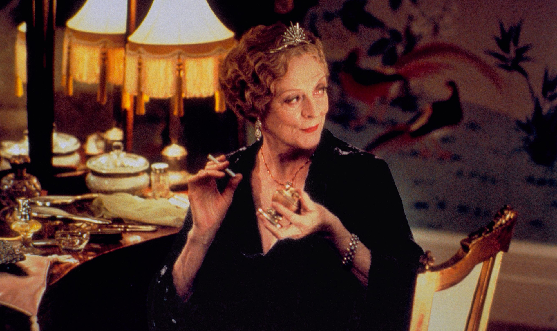 Gosford Park (2001)