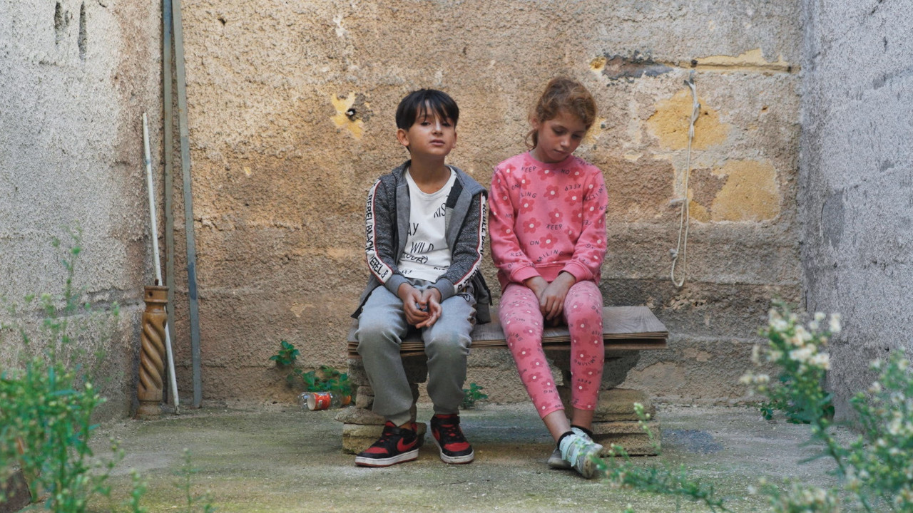 5. Il castello indistruttibile