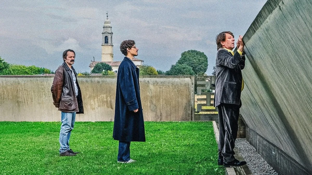 2. Le città di pianura