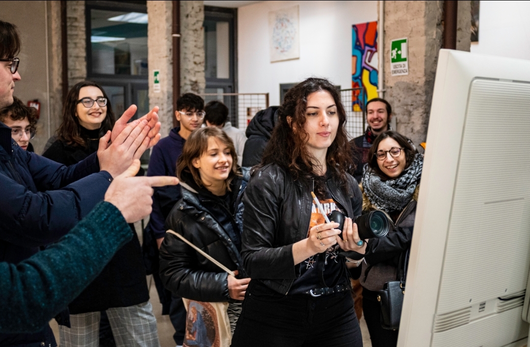 Immagine Make a Film Junior Academy