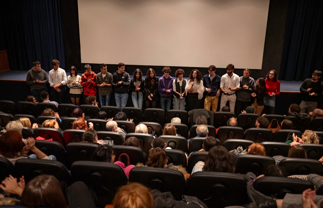 Immagine Make a Film Junior Academy