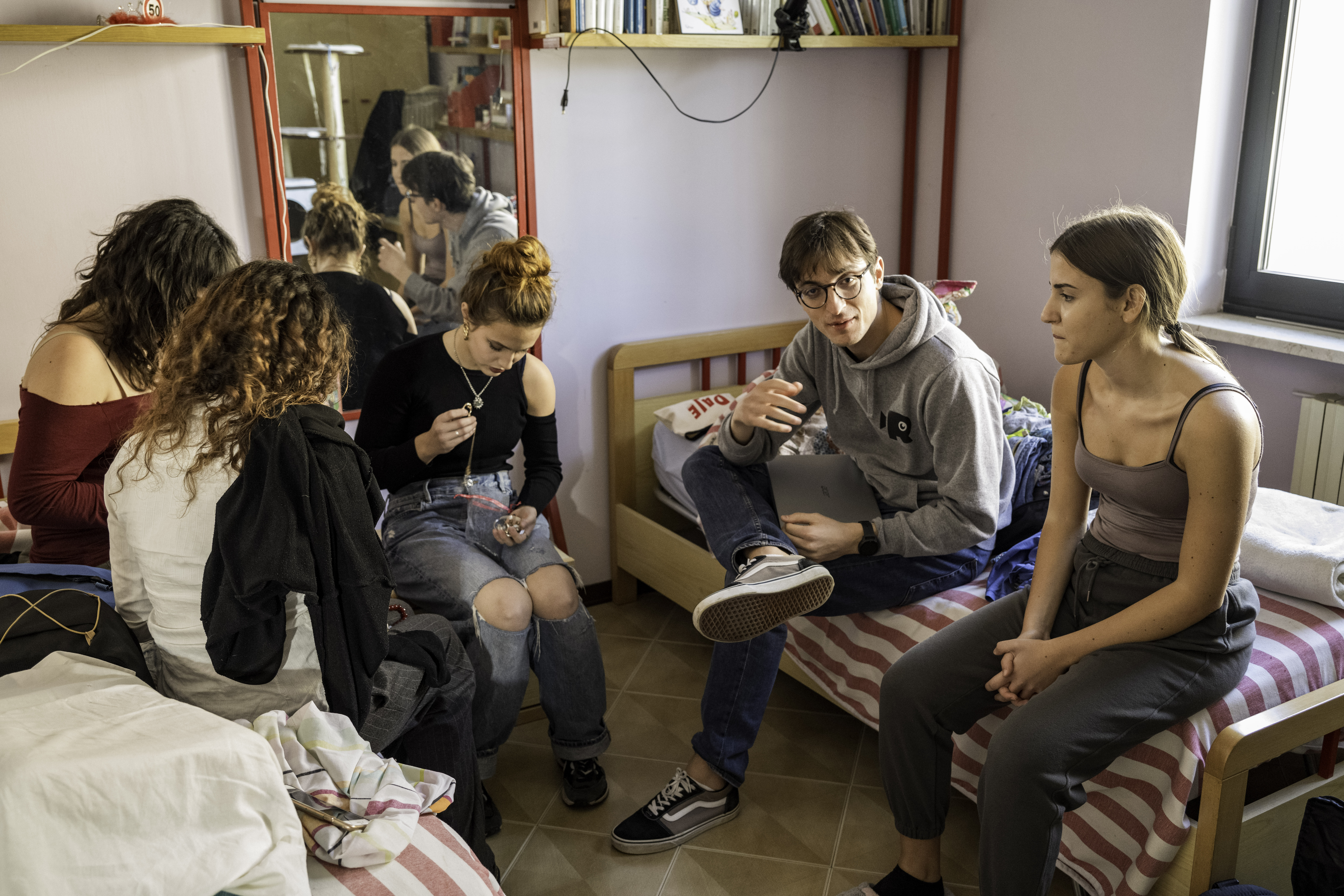 Immagine Make a Film Junior Academy