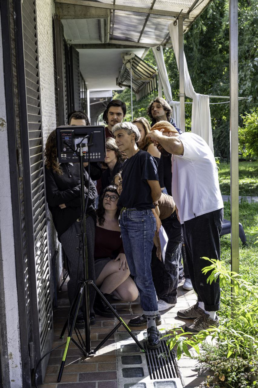 Immagine Make a Film Junior Academy