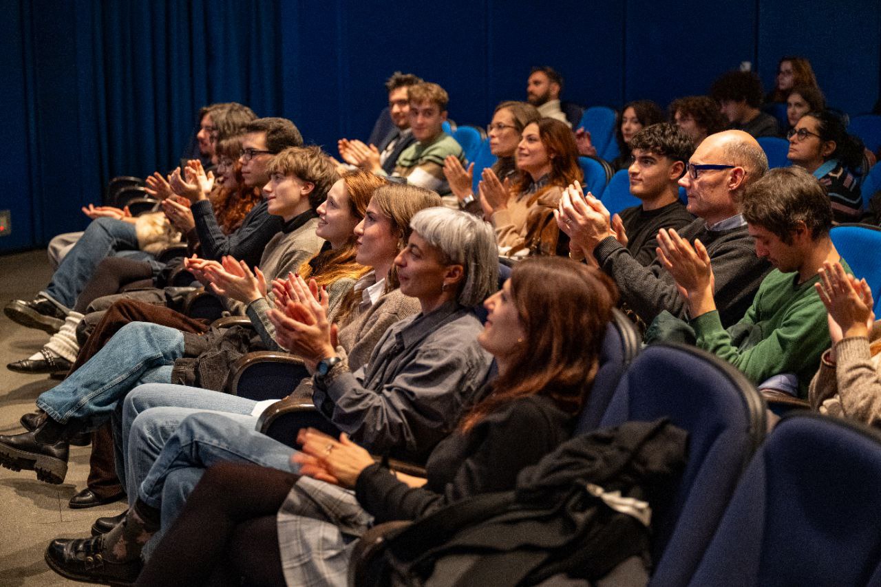 Immagine Make a Film Junior Academy