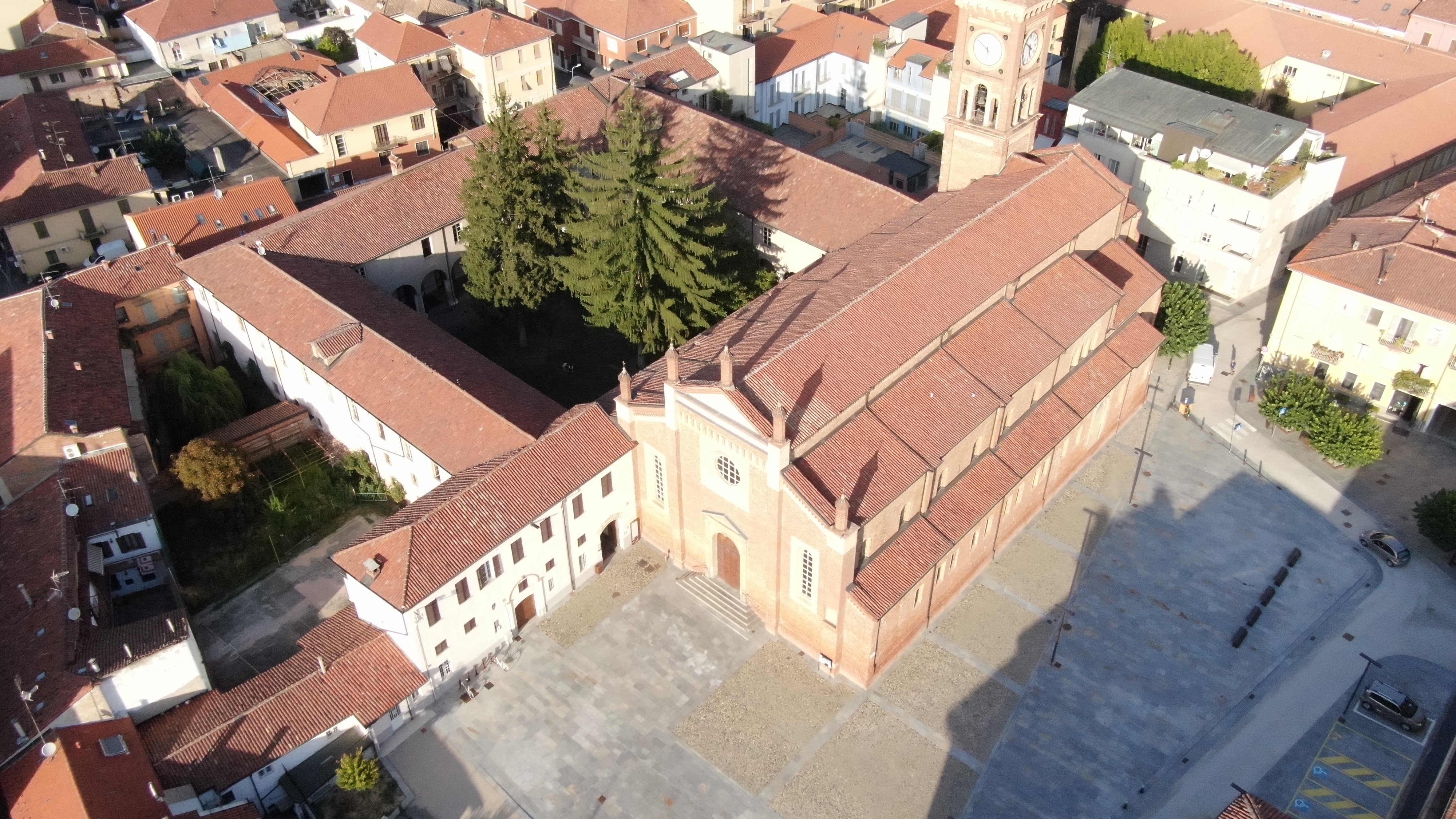 Radici Urbane Immagine 2