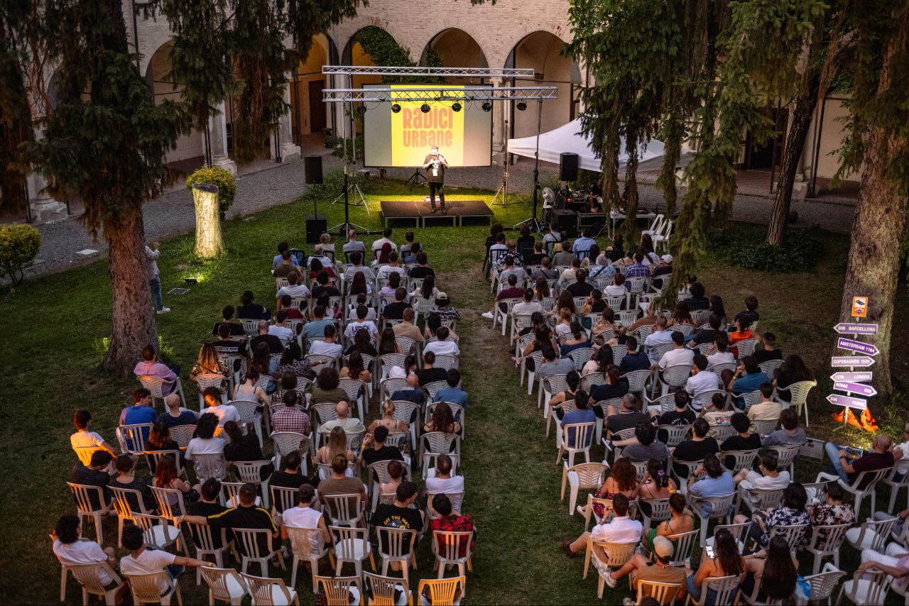 Radici Urbane Immagine 1