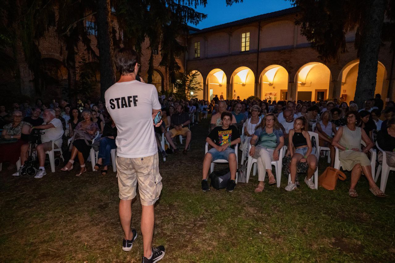 Radici Urbane Immagine 3